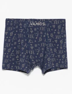 Organic Cotton Boxer