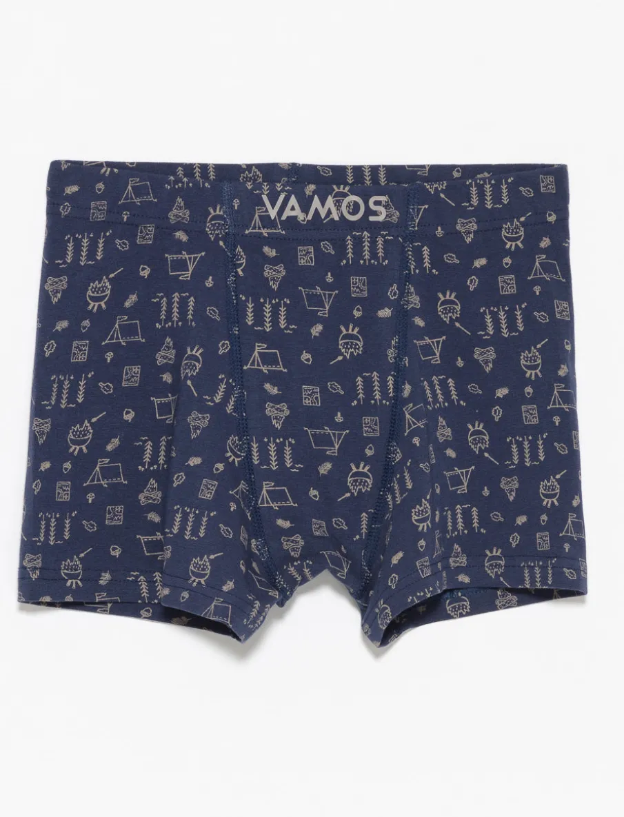 Organic Cotton Boxer