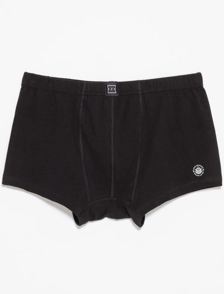 Organic Cotton Boxer Shorts