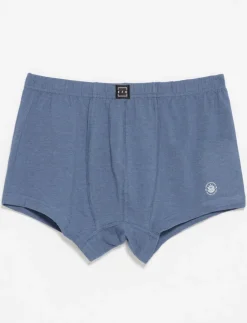 Organic Cotton Boxer Shorts