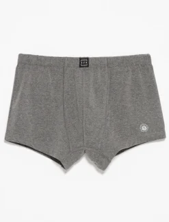 Organic Cotton Boxer Shorts