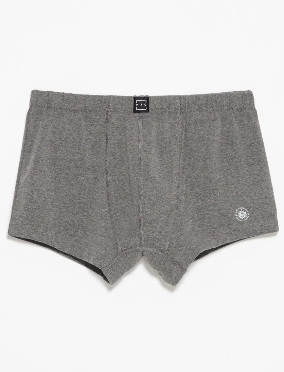 Organic Cotton Boxer Shorts