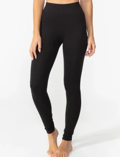 Organic Cotton Leggings