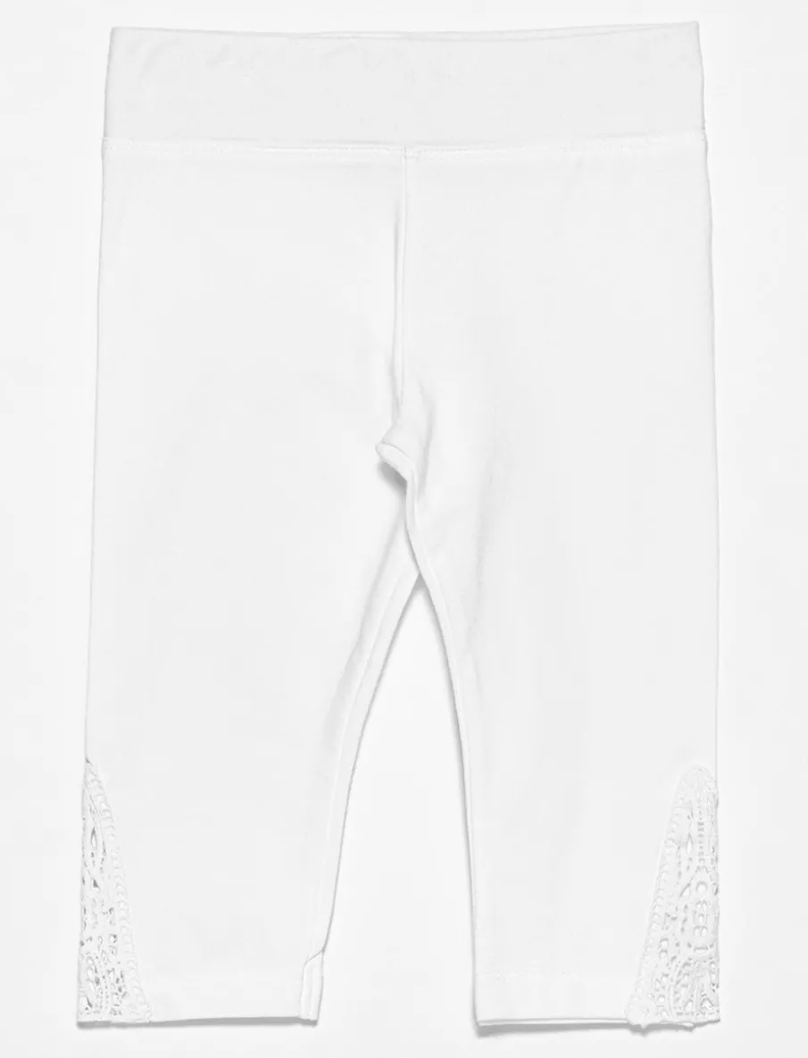 Organic Cotton Leggings