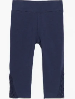 Organic Cotton Leggings