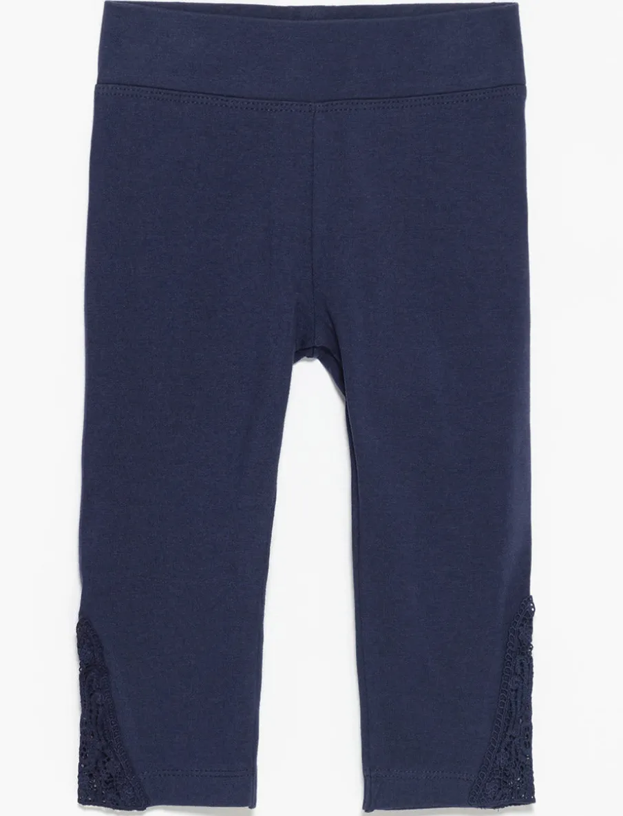 Organic Cotton Leggings