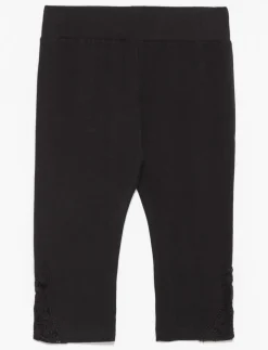 Organic Cotton Leggings