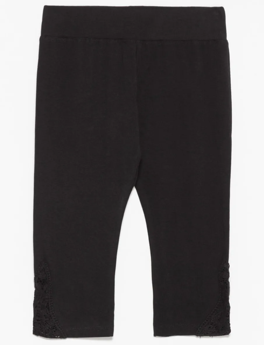 Organic Cotton Leggings