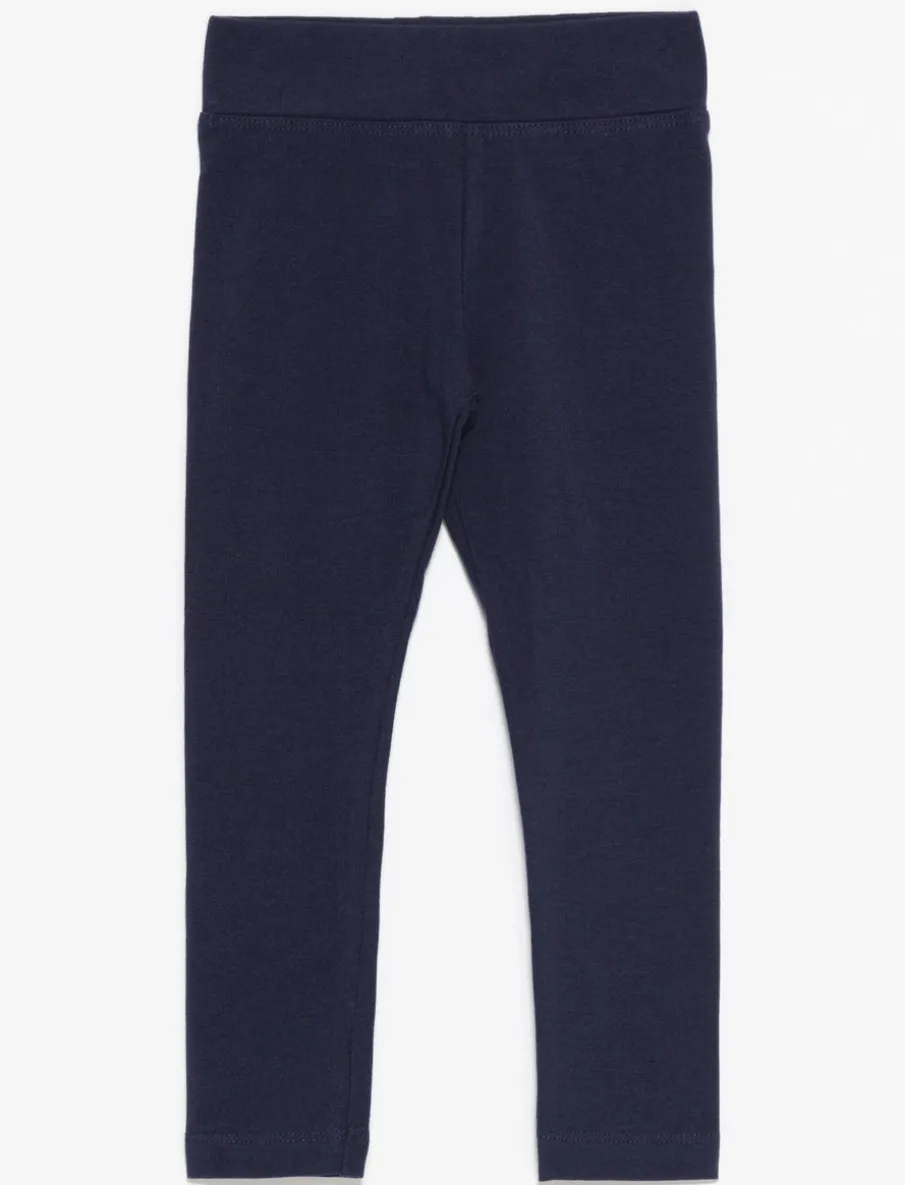 Organic Cotton Leggings