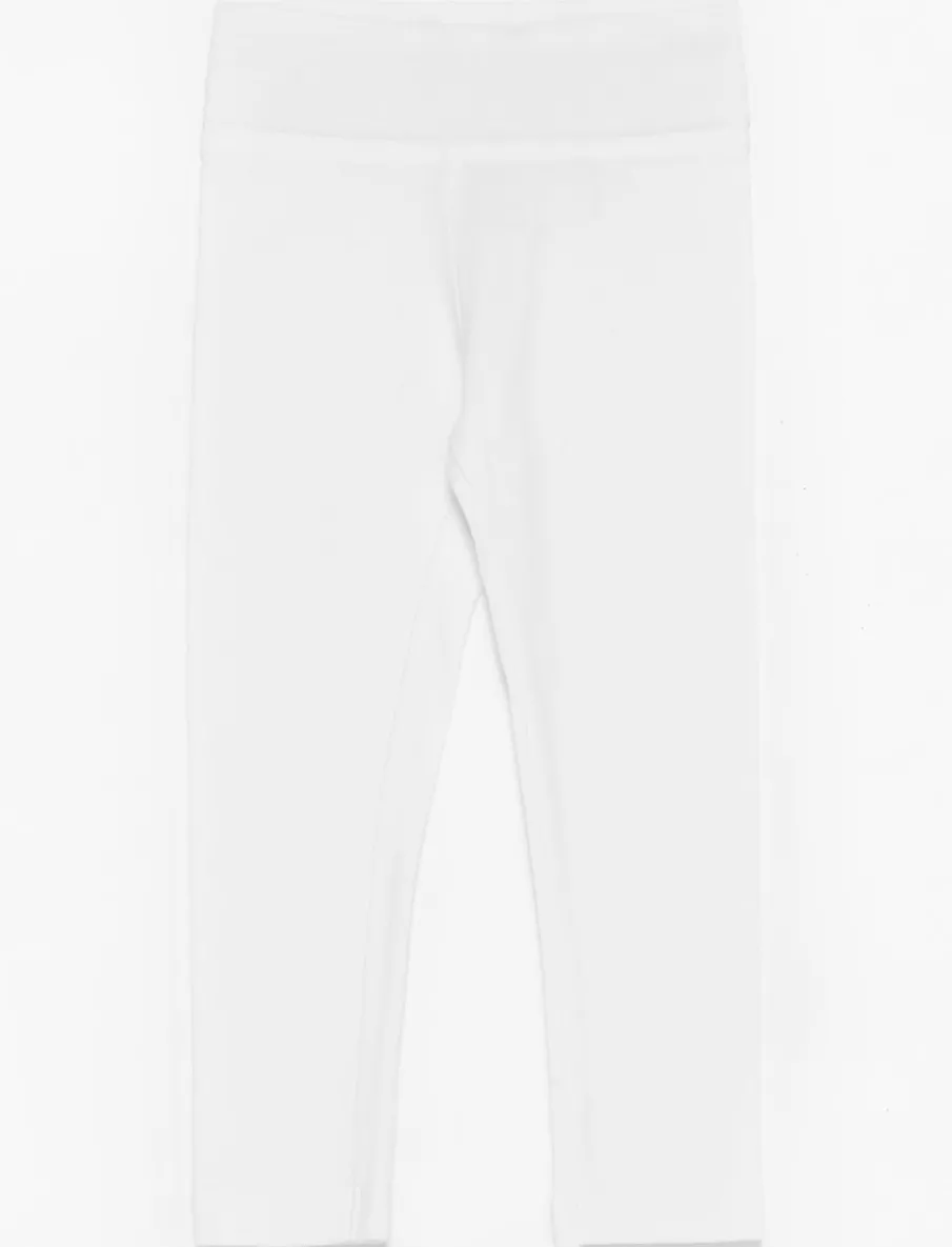 Organic Cotton Leggings