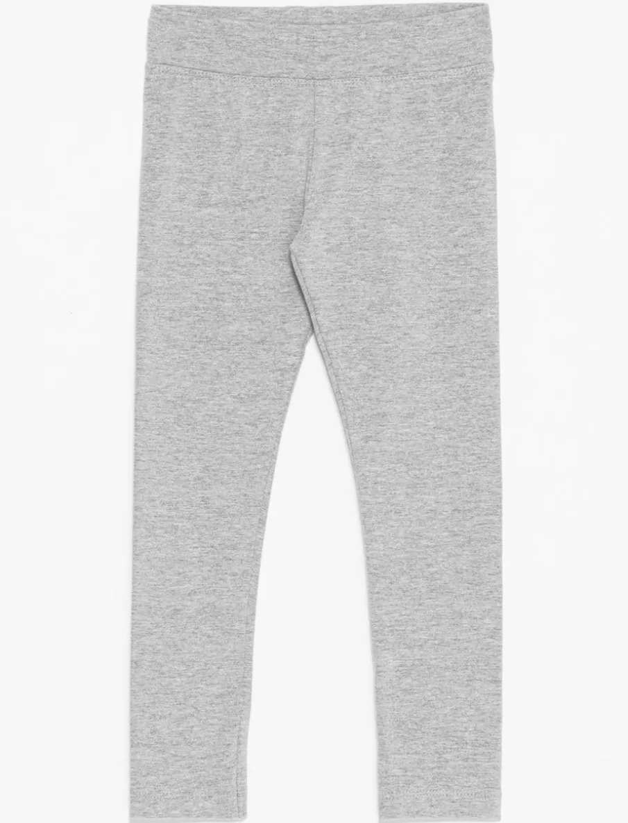 Organic Cotton Leggings