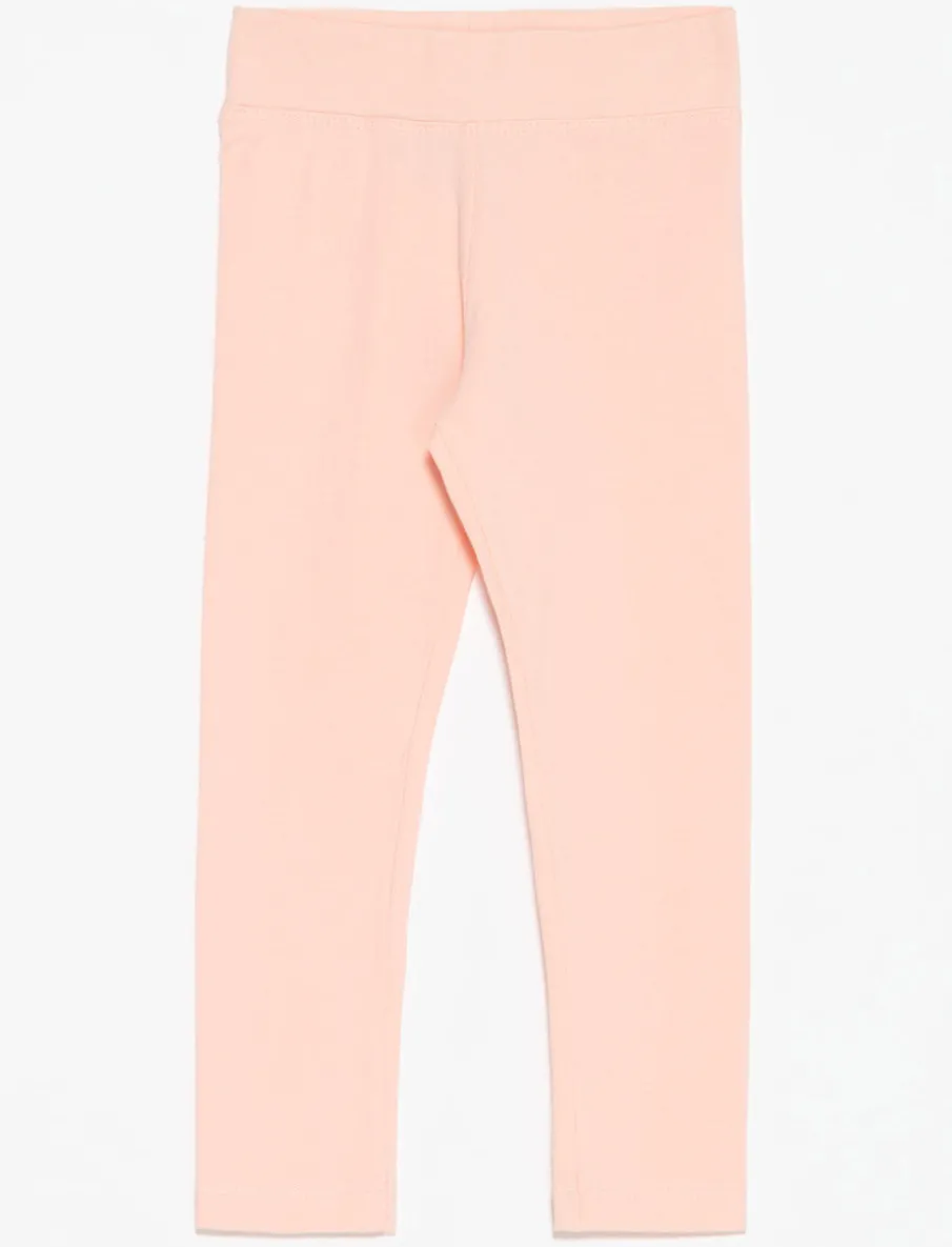 Organic Cotton Leggings