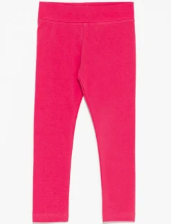 Organic Cotton Leggings