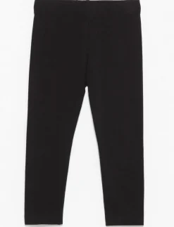 Organic Cotton Leggings - Baby Girl