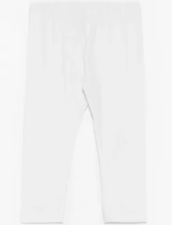 Organic Cotton Leggings - Baby Girl