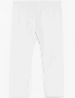 Organic Cotton Leggings - Little Girl