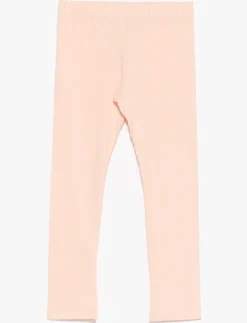Organic Cotton Leggings - Little Girl