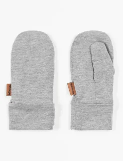 Organic Cotton Mittens