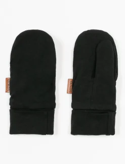 Organic Cotton Mittens