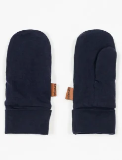 Organic Cotton Mittens