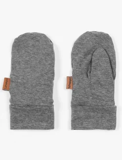 Organic Cotton Mittens