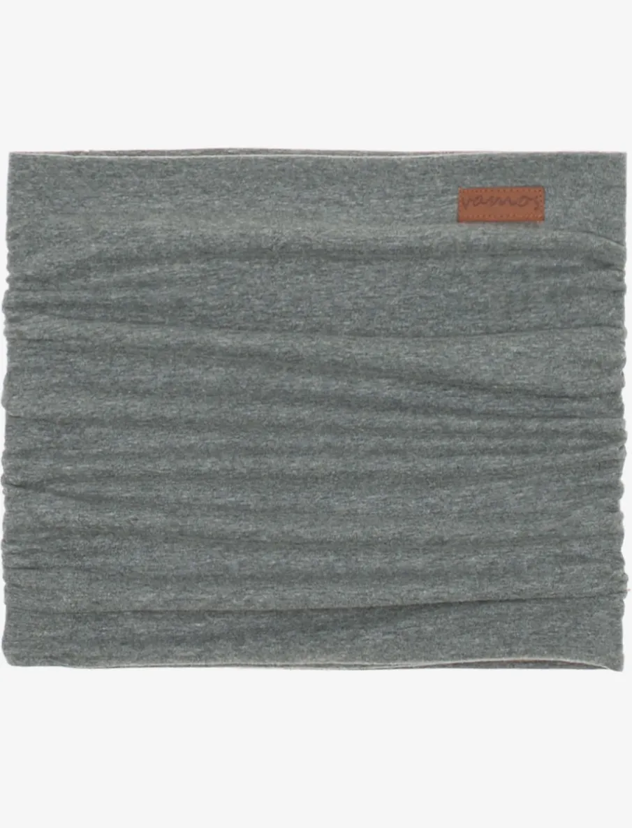 Organic Cotton Neck Warmer - Teen