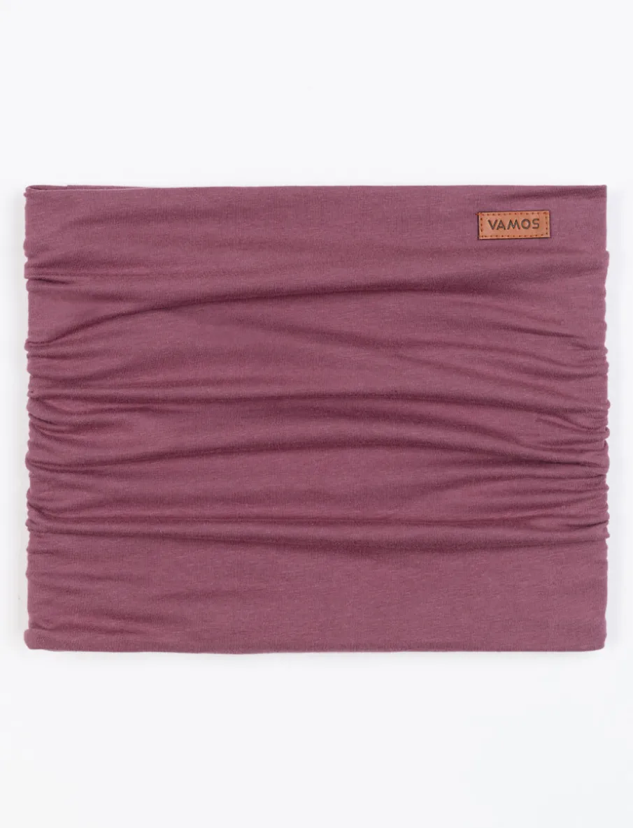 Organic Cotton Neck Warmer - Children