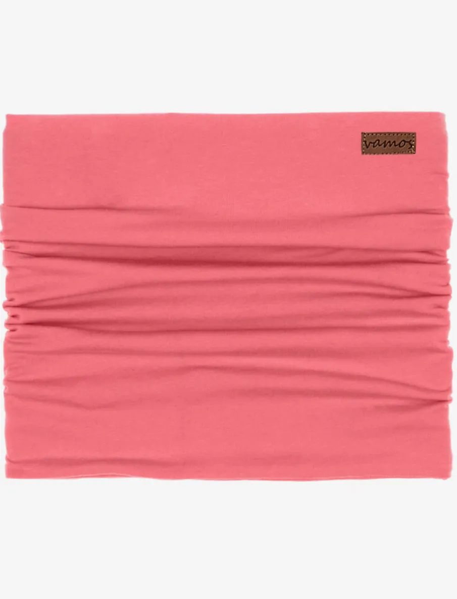 Organic Cotton Neck Warmer - Children