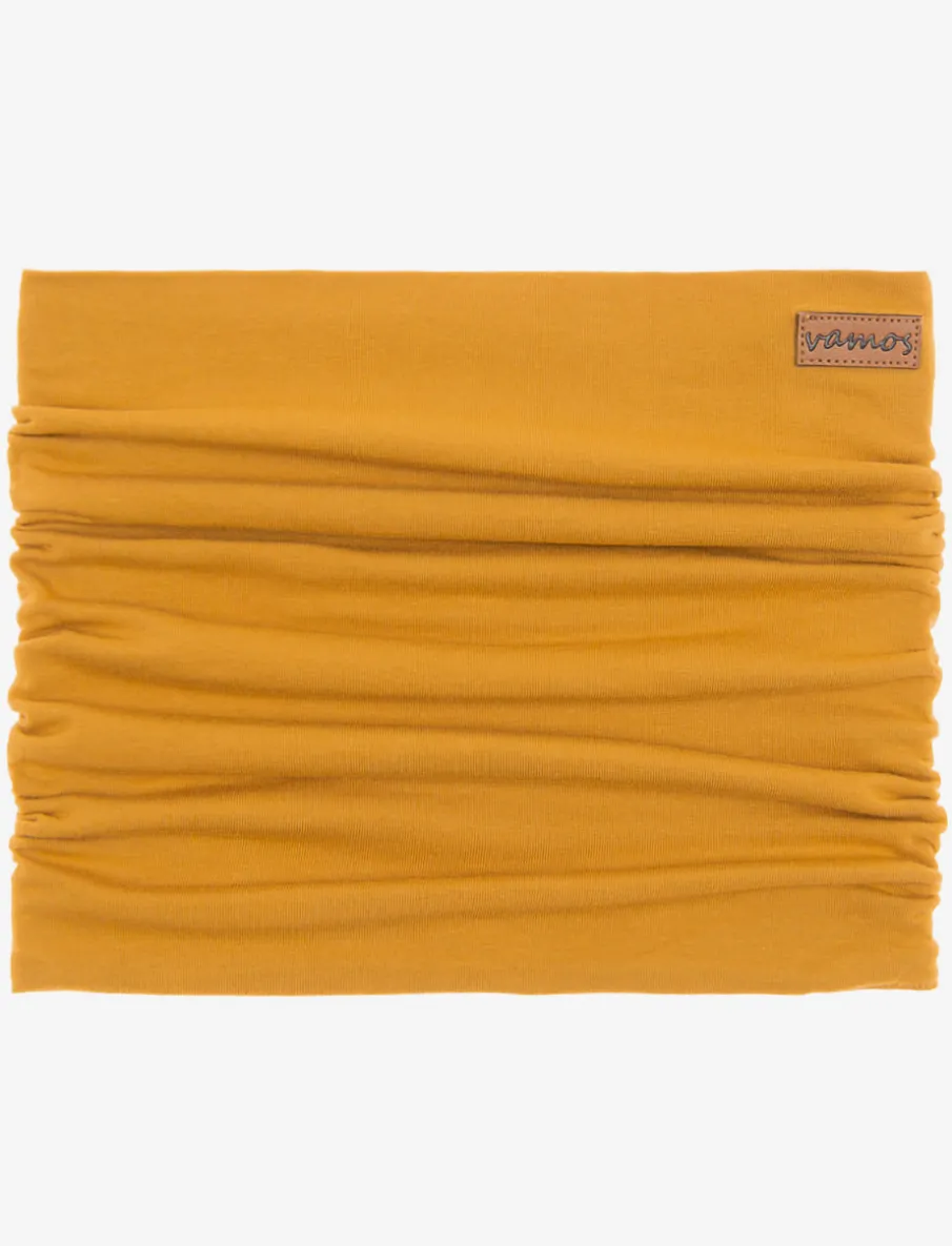 Organic Cotton Neck Warmer - Children