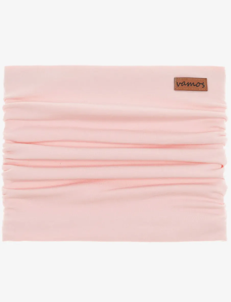 Organic Cotton Neck Warmer - Children