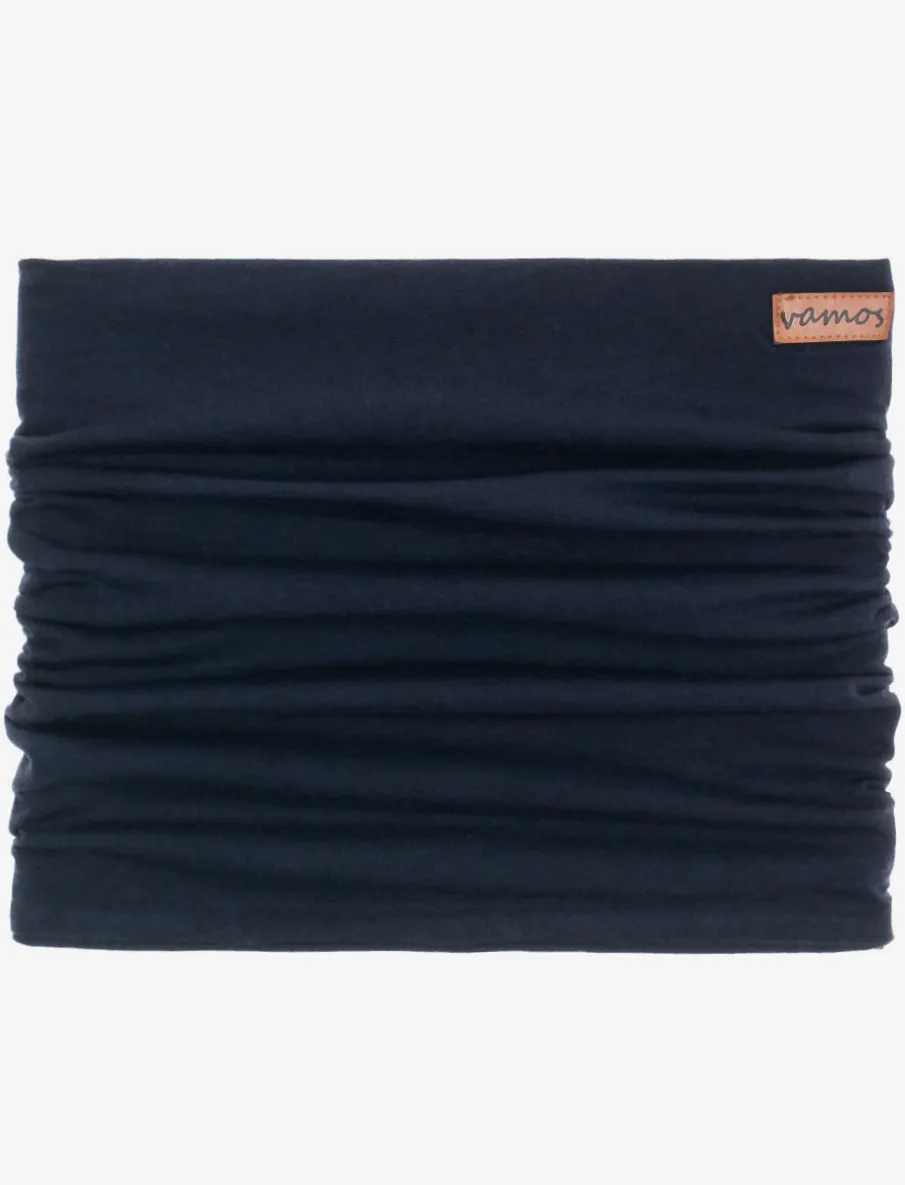 Organic Cotton Neck Warmer - Children