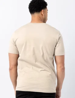 Organic Cotton Printed T-shirt