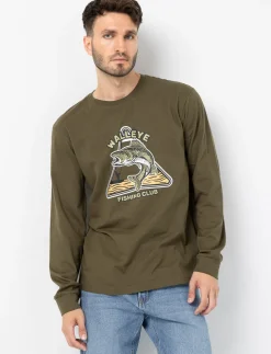 Organic Cotton Printed T-shirt