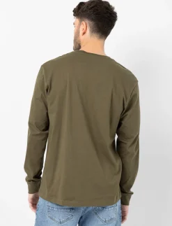 Organic Cotton Printed T-shirt