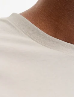 Organic Cotton Printed T-shirt