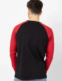 Organic Cotton Printed T-shirt