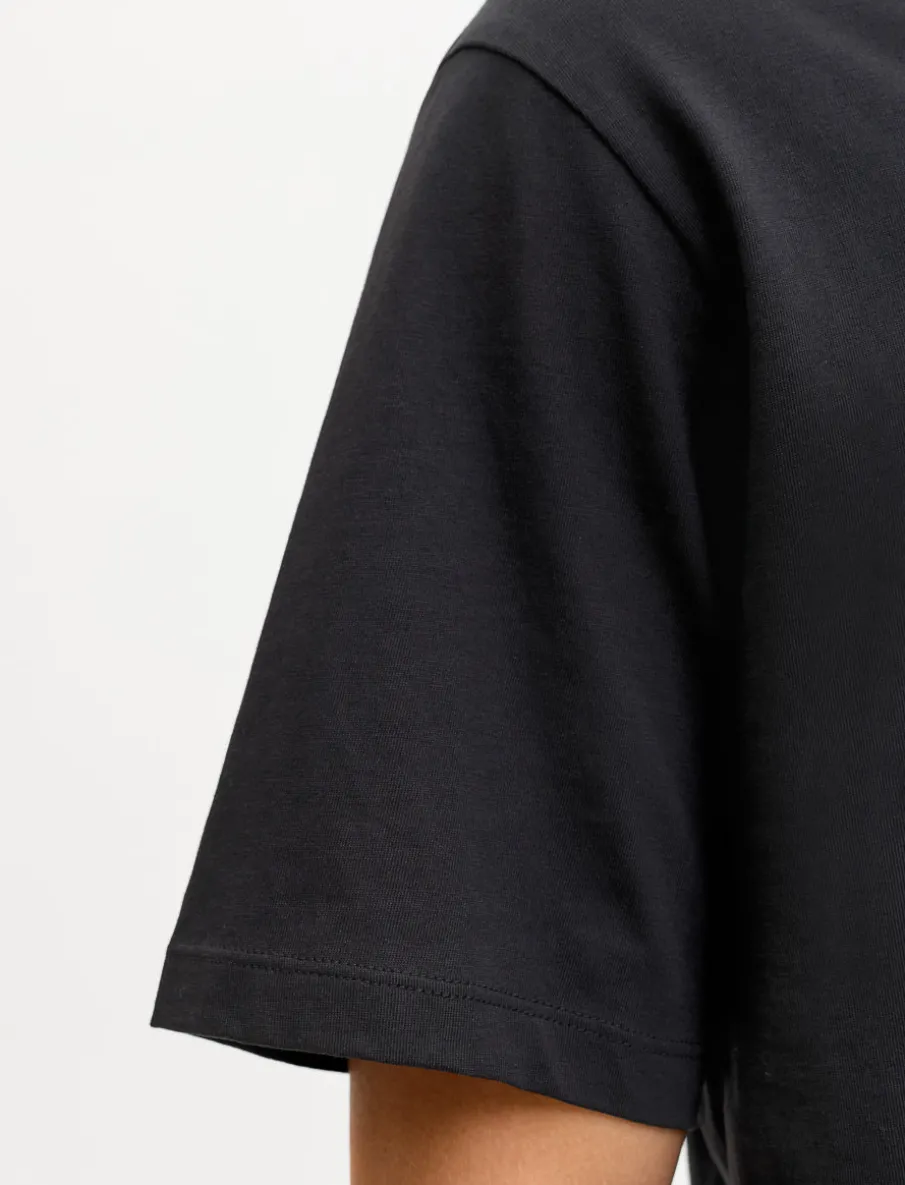 Organic Cotton Printed T-shirt