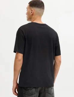 Organic Cotton Printed T-shirt