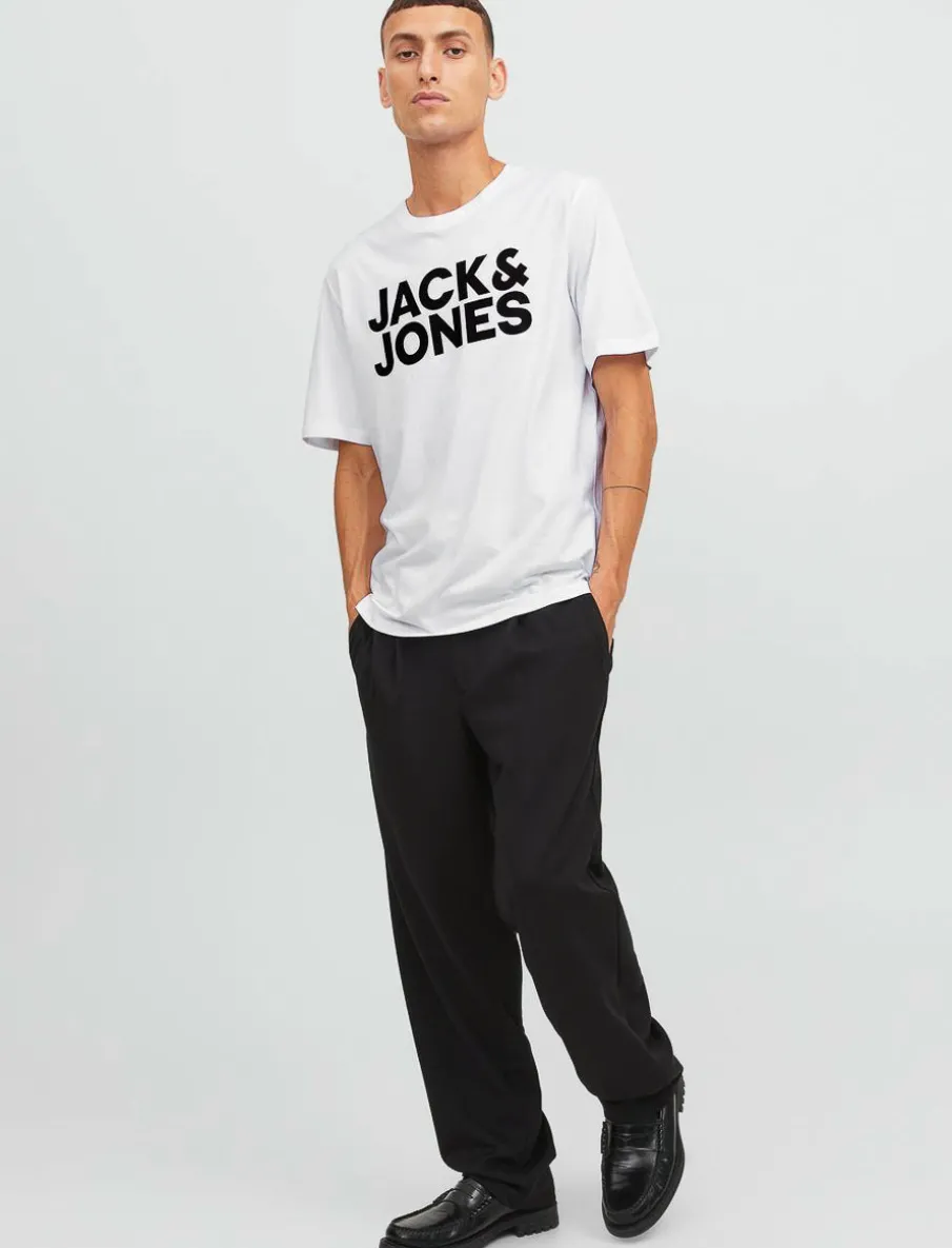 Organic Cotton Printed T-shirt
