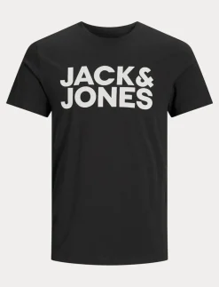 Organic Cotton Printed T-shirt