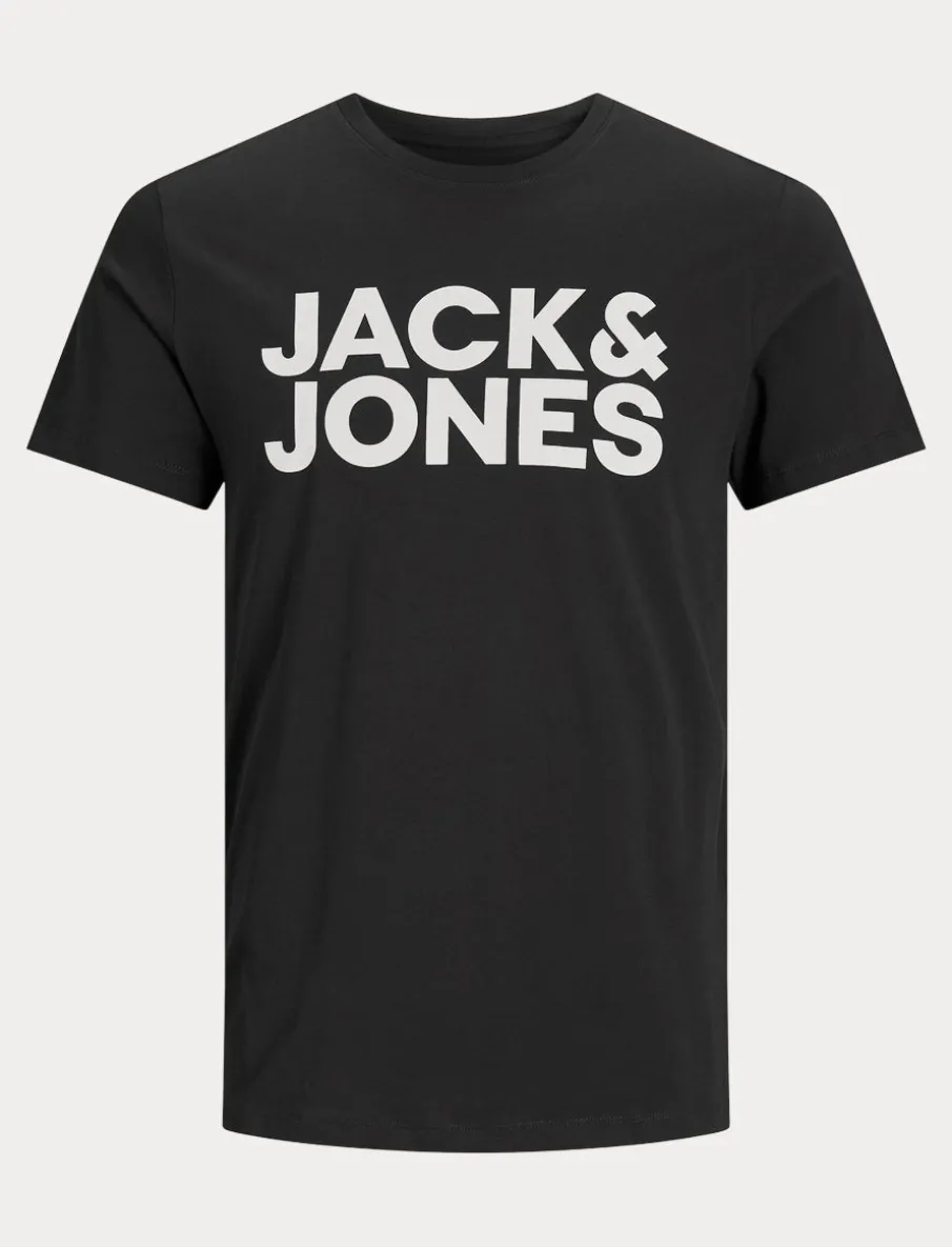 Organic Cotton Printed T-shirt