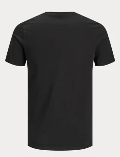 Organic Cotton Printed T-shirt