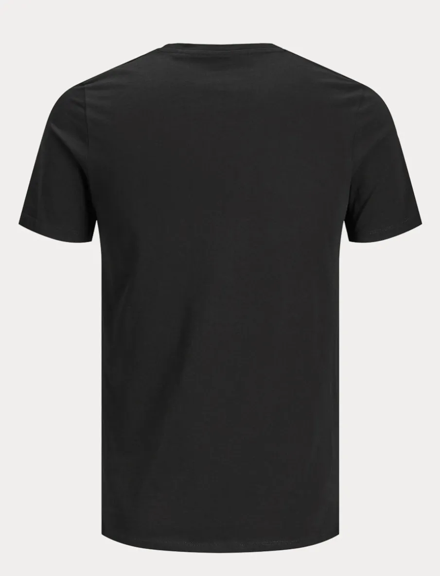 Organic Cotton Printed T-shirt