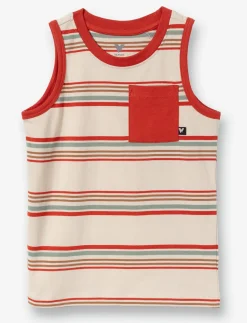 Organic Cotton Tank Top