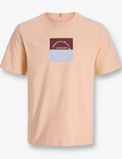 Organic cotton T-shirt