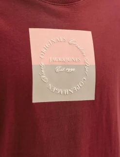 Organic cotton T-shirt