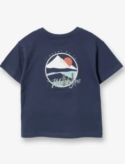 Organic Cotton T-shirt