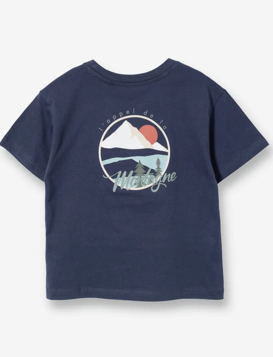 Organic Cotton T-shirt