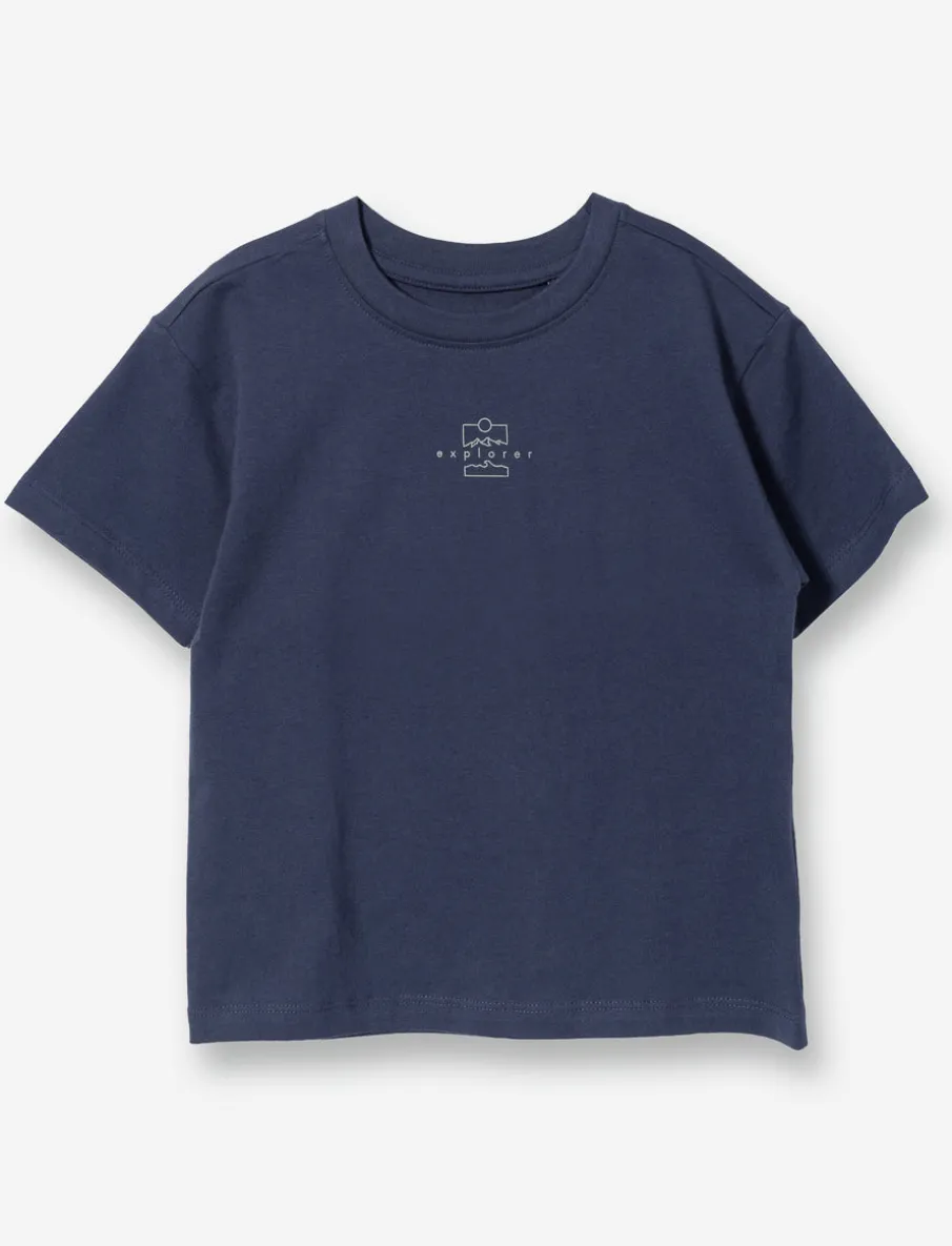 Organic Cotton T-shirt
