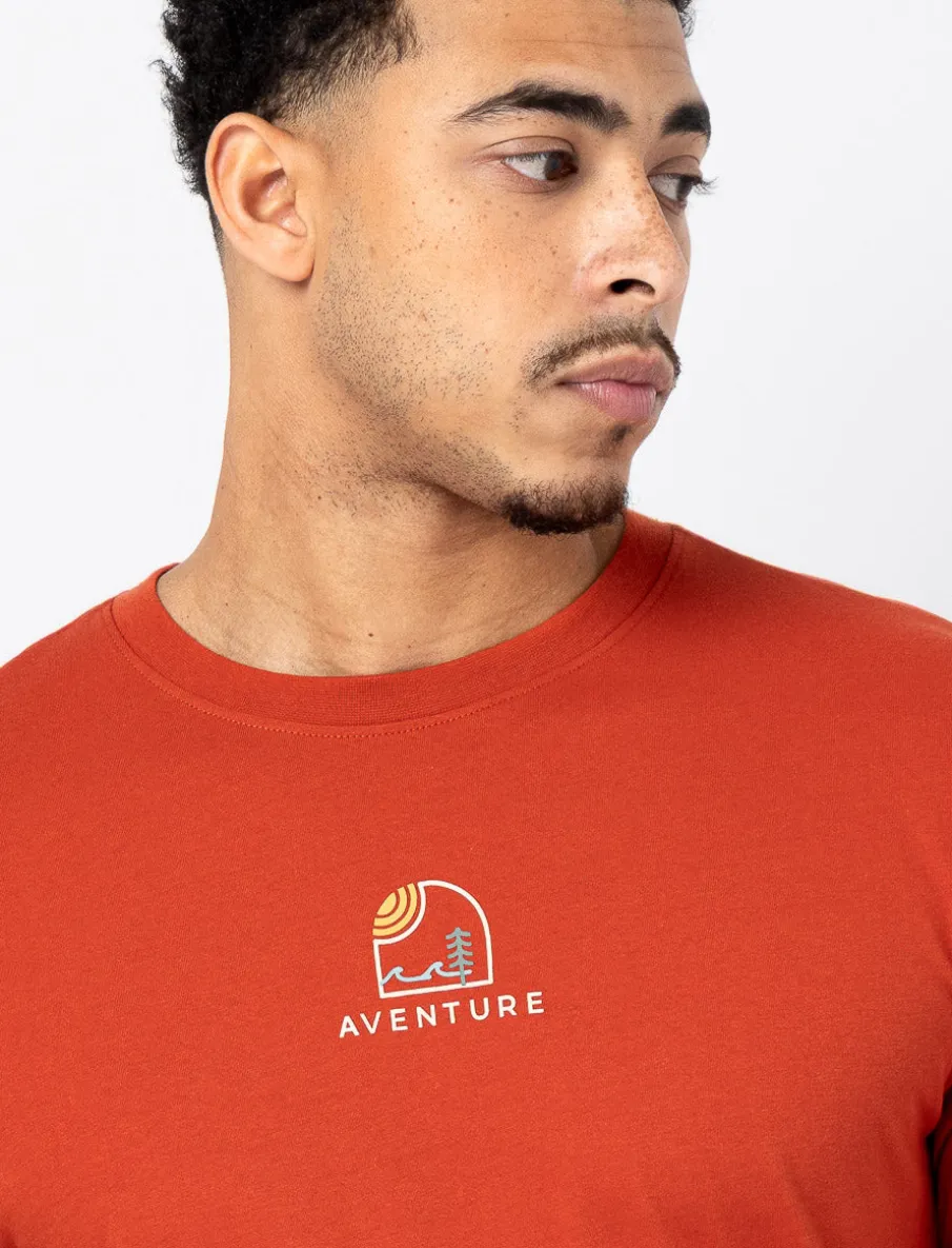 Organic Cotton T-shirt